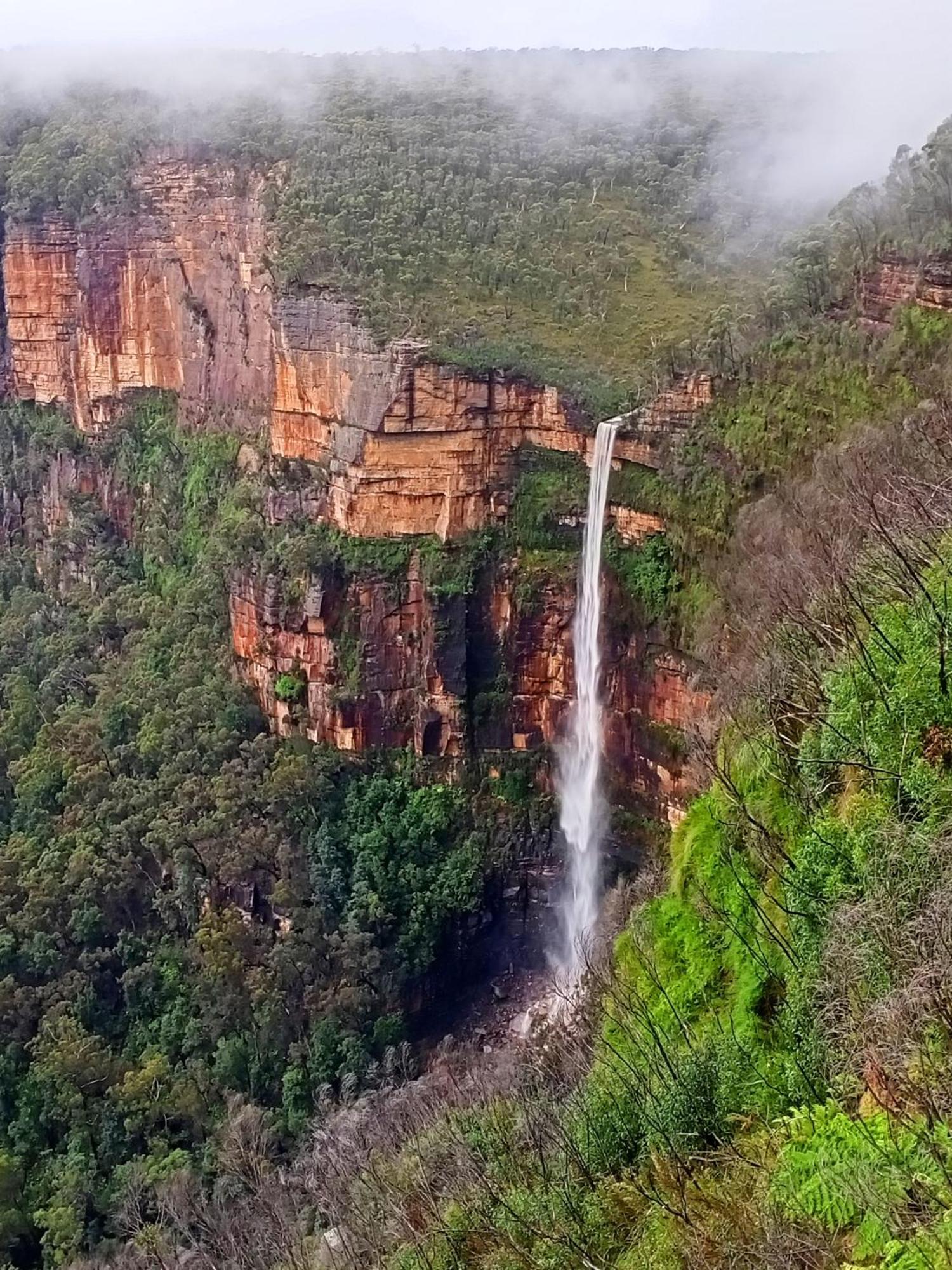 Kubba Roonga Guesthouse - Boutique Luxury Spa Retreat & Gardens - Blue Mountains Blackheath Exterior foto