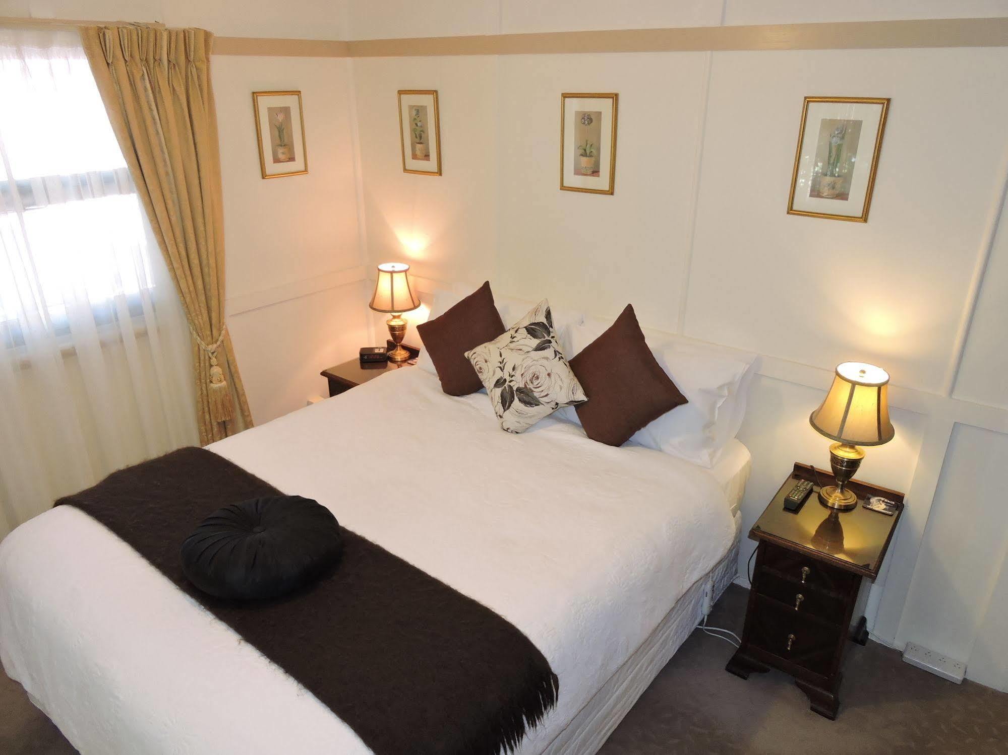 Kubba Roonga Guesthouse - Boutique Luxury Spa Retreat & Gardens - Blue Mountains Blackheath Exterior foto
