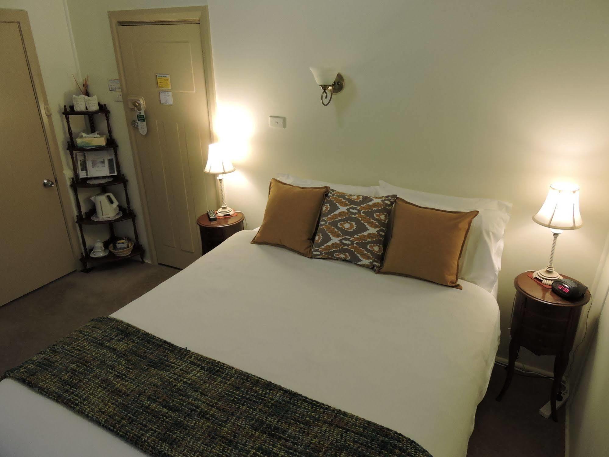 Kubba Roonga Guesthouse - Boutique Luxury Spa Retreat & Gardens - Blue Mountains Blackheath Exterior foto