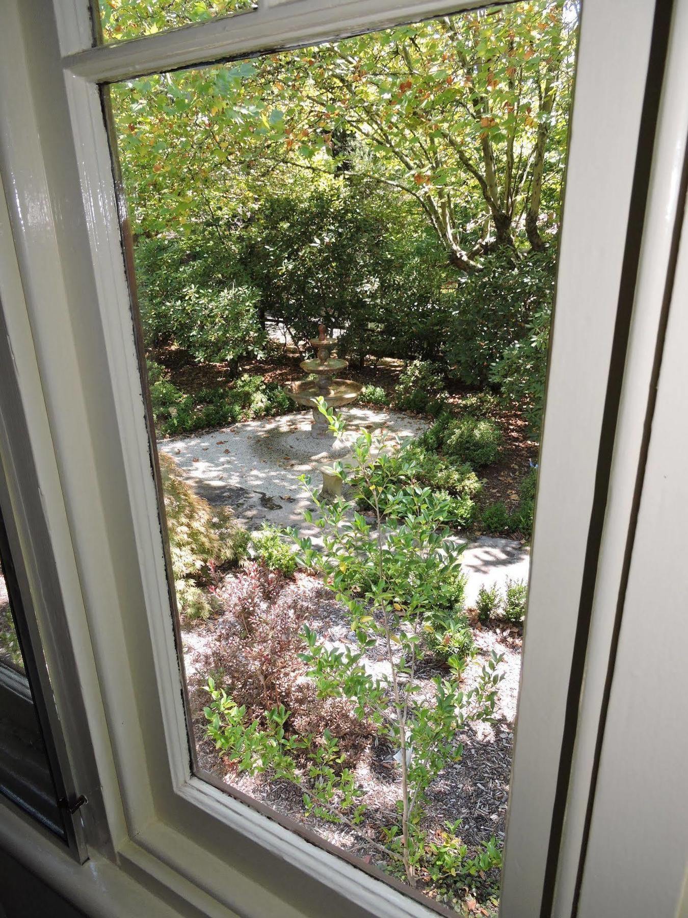 Kubba Roonga Guesthouse - Boutique Luxury Spa Retreat & Gardens - Blue Mountains Blackheath Exterior foto